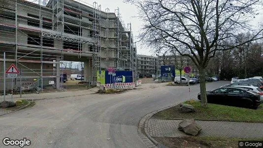 Apartments for rent in Main-Kinzig-Kreis - Photo from Google Street View