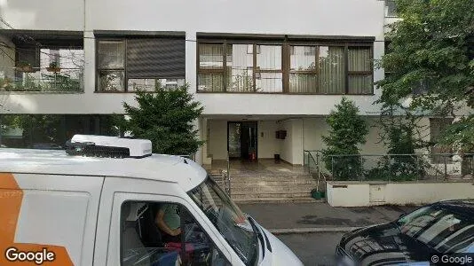 Apartments for rent in Bucharest - Sectorul 1 - Photo from Google Street View