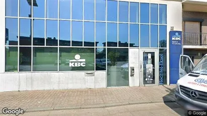 Apartments for rent in Hechtel-Eksel - Photo from Google Street View