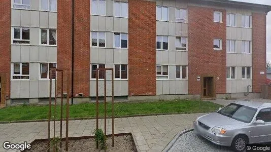 Apartments for rent in Landskrona - Photo from Google Street View