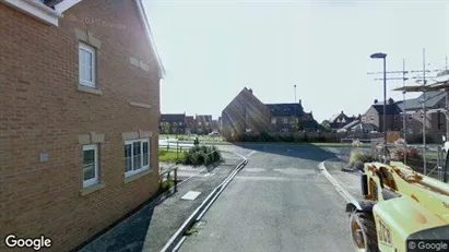 Apartments for rent in Selby - North Yorkshire - Photo from Google Street View