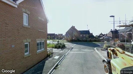 Apartments for rent in Selby - North Yorkshire - Photo from Google Street View
