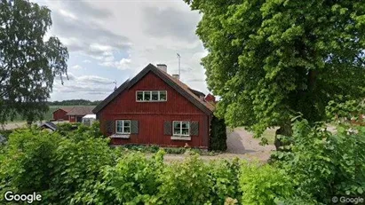 Apartments for rent in Hallstahammar - Photo from Google Street View