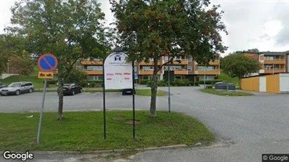 Apartments for rent in Härnösand - Photo from Google Street View