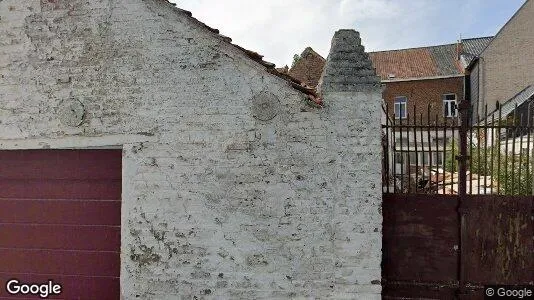 Apartments for rent in Asse - Photo from Google Street View