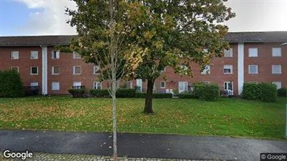 Apartments for rent in Trollhättan - Photo from Google Street View