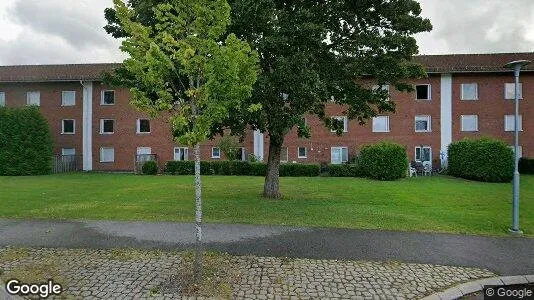 Apartments for rent in Trollhättan - Photo from Google Street View