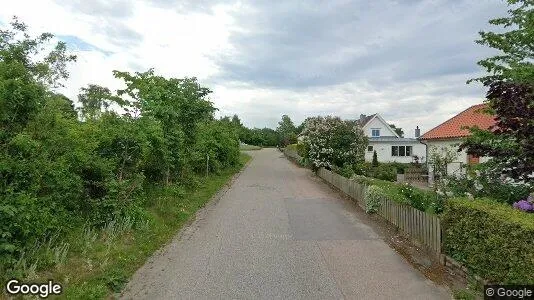 Apartments for rent in Båstad - Photo from Google Street View