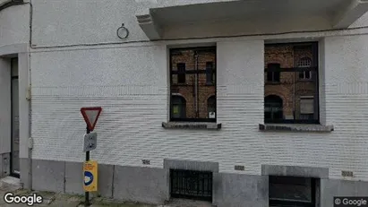 Apartments for rent in Roeselare - Photo from Google Street View
