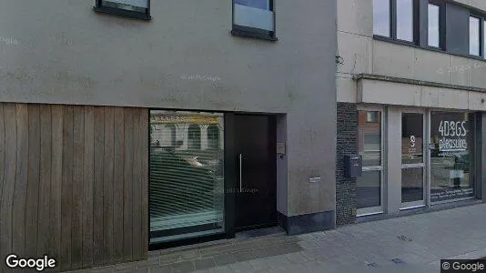 Rooms for rent in Ieper - Photo from Google Street View