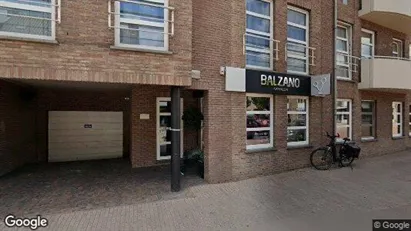 Rooms for rent in Zonhoven - Photo from Google Street View