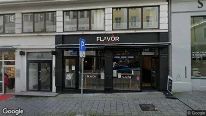 Apartments for rent in Bergen Bergenhus - Photo from Google Street View