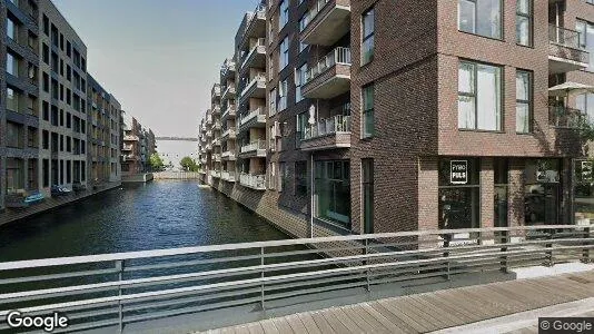 Apartments for rent in Copenhagen SV - Photo from Google Street View
