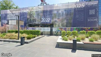 Apartments for rent in Bucharest - Sectorul 2 - Photo from Google Street View