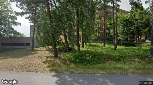 Apartments for rent in Södertälje - Photo from Google Street View