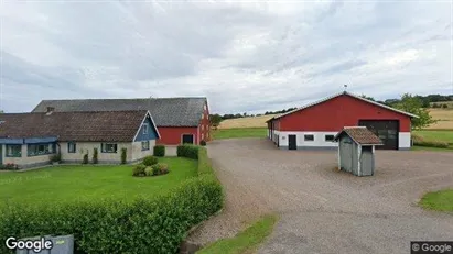 Apartments for rent in Båstad - Photo from Google Street View