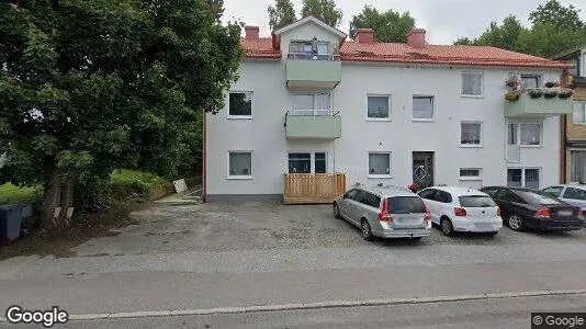 Apartments for rent in Olofström - Photo from Google Street View