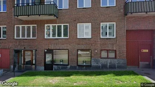 Apartments for rent in Johanneberg - Photo from Google Street View