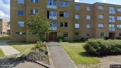 Apartments for rent in Mölndal - Photo from Google Street View