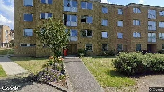 Apartments for rent in Mölndal - Photo from Google Street View