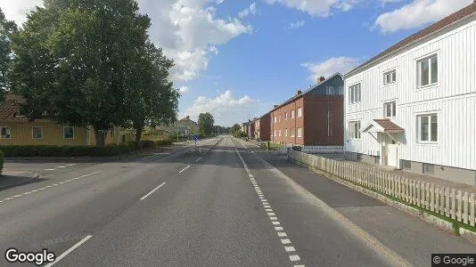 Apartments for rent in Lidköping - Photo from Google Street View