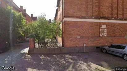 Apartments for rent in Uppsala - Photo from Google Street View