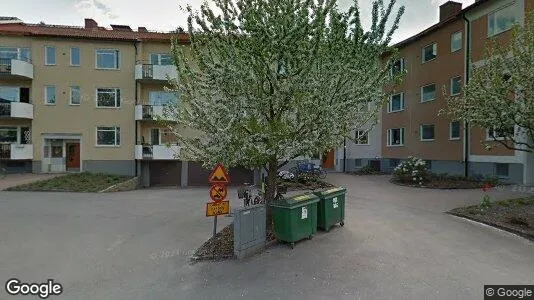 Apartments for rent in Stockholm South - Photo from Google Street View