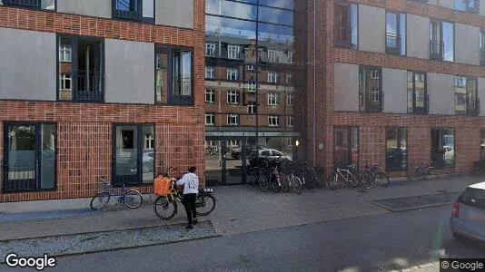 Apartments for rent in Copenhagen NV - Photo from Google Street View