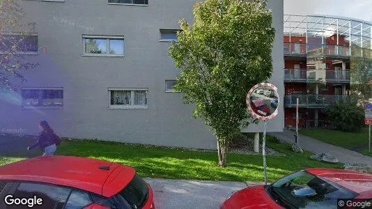 Apartments for rent in Eggersdorf bei Graz - Photo from Google Street View