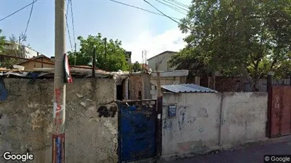 Apartments for rent in Bucharest - Sectorul 1 - Photo from Google Street View