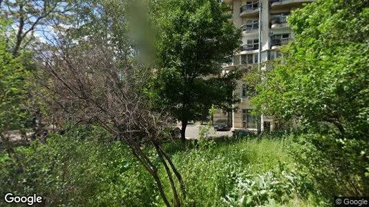 Apartments for rent in Bucharest - Sectorul 1 - Photo from Google Street View