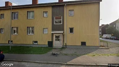 Apartments for rent in Fagersta - Photo from Google Street View