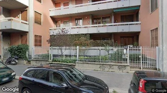 Apartments for rent in Milano Zona 1 - Centro storico - Photo from Google Street View