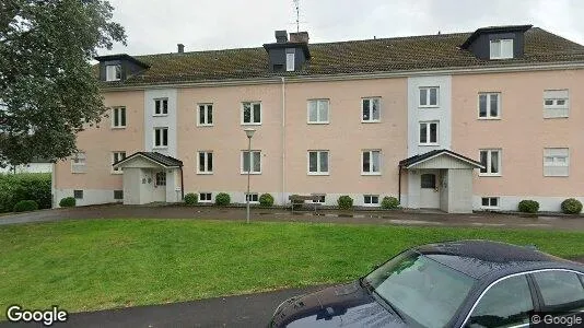 Apartments for rent in Vimmerby - Photo from Google Street View