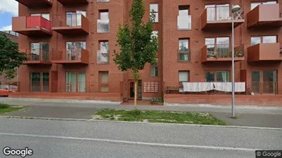Apartments for rent in Brabrand - Photo from Google Street View