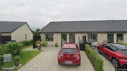 Apartments for rent in Fredericia - Photo from Google Street View