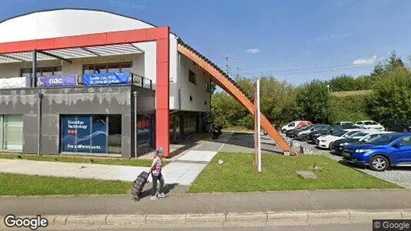 Apartments for rent in Aarlen - Photo from Google Street View