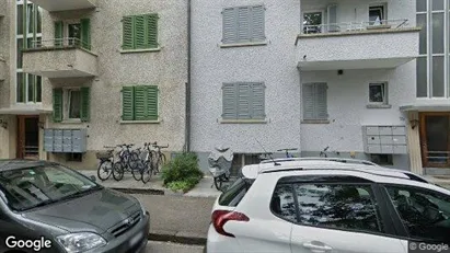 Apartments for rent in Bern-Mittelland - Photo from Google Street View