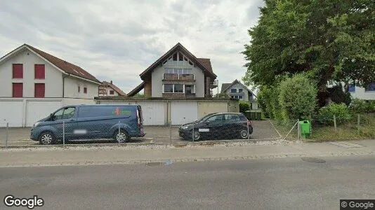 Apartments for rent in Seeland - Photo from Google Street View