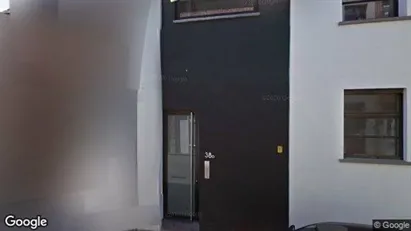 Apartments for rent in Mechelen - Photo from Google Street View