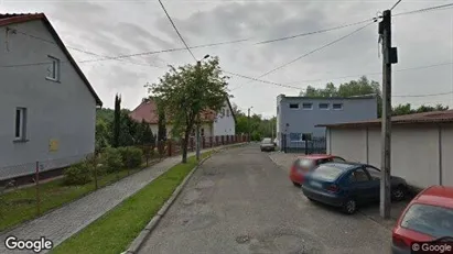 Apartments for rent in Tarnów - Photo from Google Street View