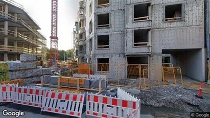 Apartments for rent in Østerbro - Photo from Google Street View