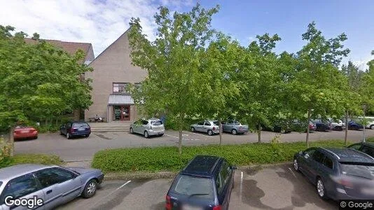 Apartments for rent in Glostrup - Photo from Google Street View