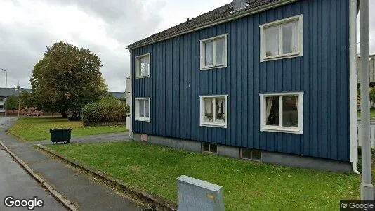 Apartments for rent in Eksjö - Photo from Google Street View