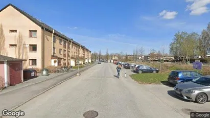 Apartments for rent in Örebro - Photo from Google Street View