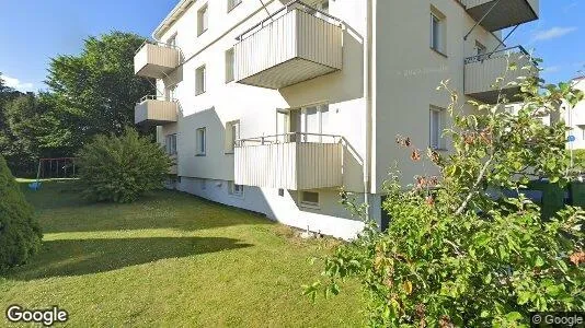 Apartments for rent in Borås - Photo from Google Street View