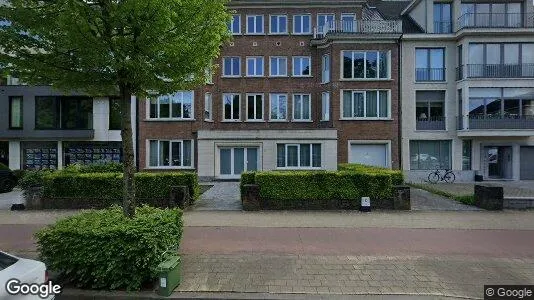 Apartments for rent in Sint-Niklaas - Photo from Google Street View