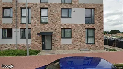 Apartments for rent in Duchy of Lauenburg - Photo from Google Street View