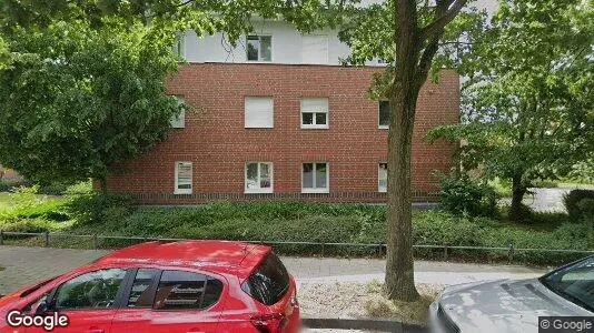 Apartments for rent in Münster - Photo from Google Street View