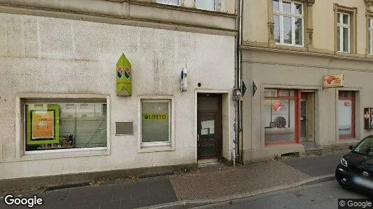 Apartments for rent in Wuppertal - Photo from Google Street View